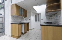 Shabbington kitchen extension leads